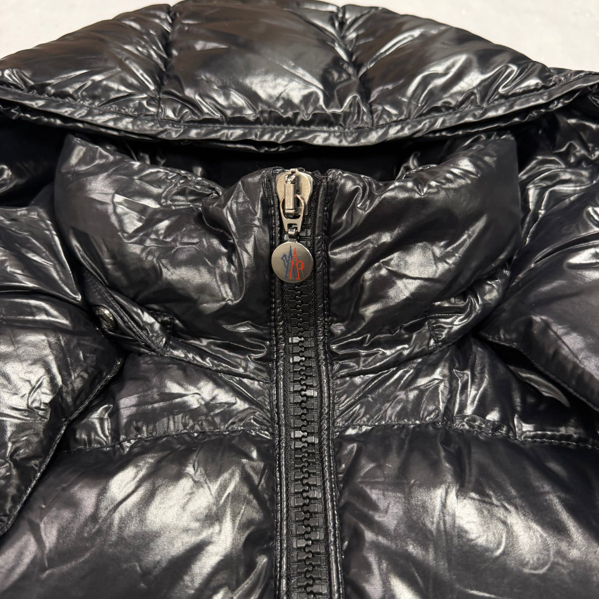 Moncler Maya Black - XS