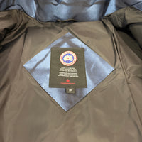 Wyndham Parka Blue Abstract ( S )