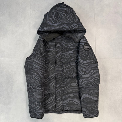 Mac Millan Parka Geode - M – photo 2