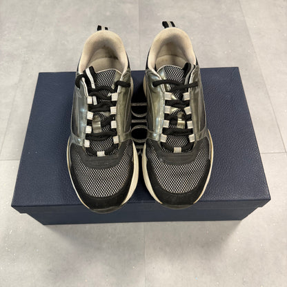 Dior B22 Silver Women's size UK 6 – pre-owned – photo 3 of 6
