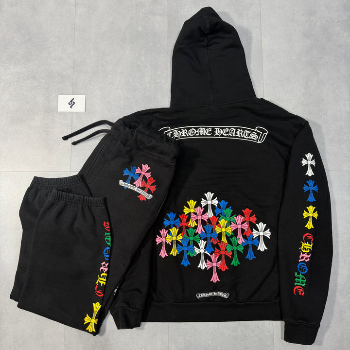 Chrome Hearts Tracksuit ( M )