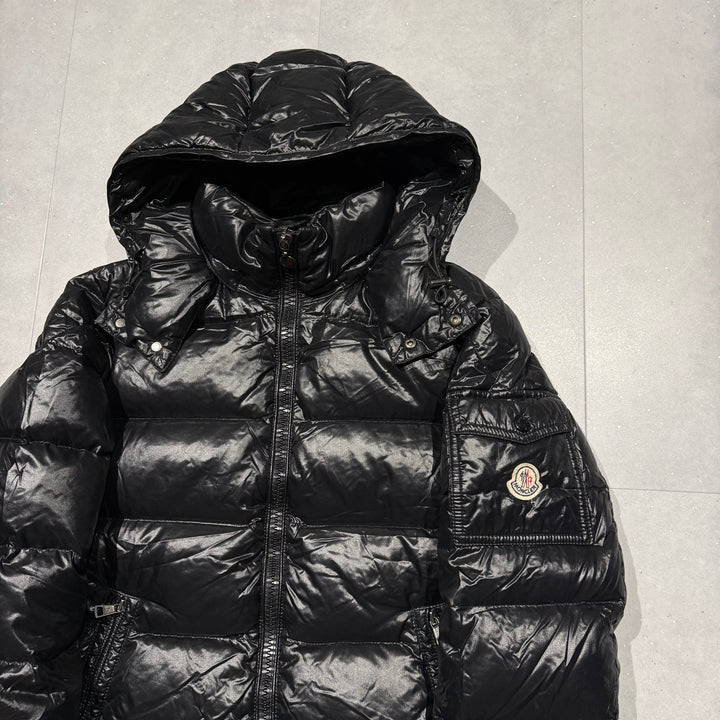 Moncler Maya Black (S)