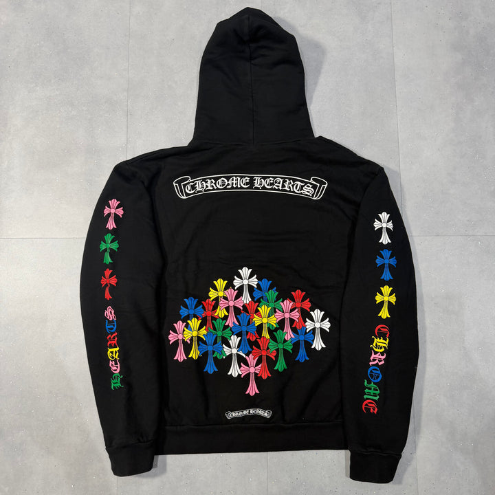 Chrome Hearts Tracksuit ( M )