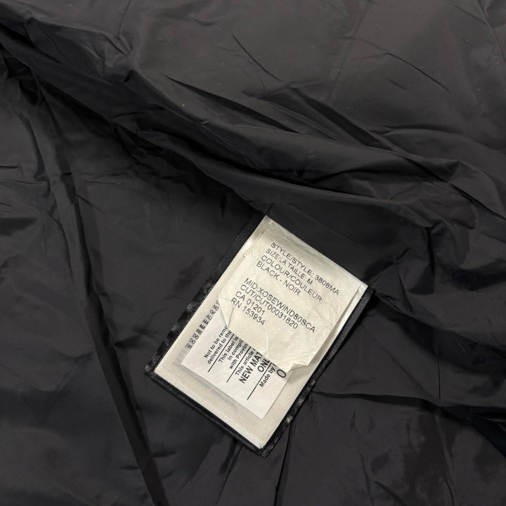 Wyndham Parka Black ( M )