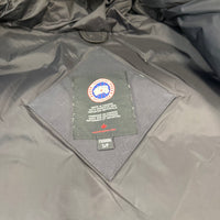 Carson Parka Navy ( S )