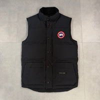 Freestyle Gilet Navy ( XS )