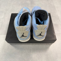Jordan 4 University Blue ( UK9 )