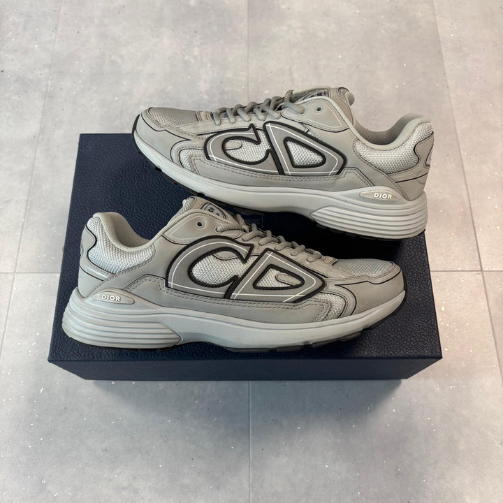 Dior B30 Grey ( UK9 )