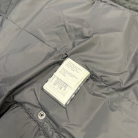 Mackenzie Parka Black ( XS )