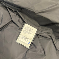 Wyndham Parka Blue Abstract ( S )