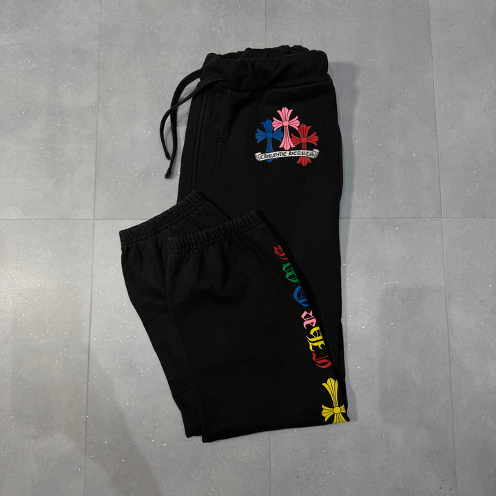 Chrome Hearts Tracksuit ( M )