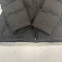 Chelsea Parka Black ( M )