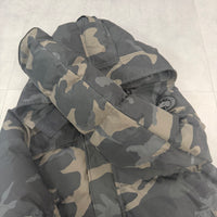 Mac Millan Black Camo ( S )