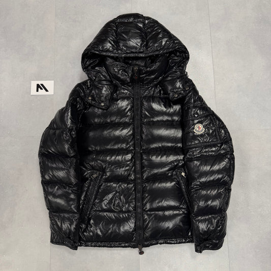 Moncler Maya Black - XS