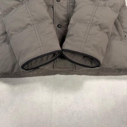 Wyndham Parka Costal Grey - NEW – photo 4