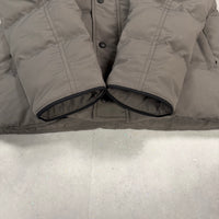 Wyndham Parka Costal Grey ( XS )