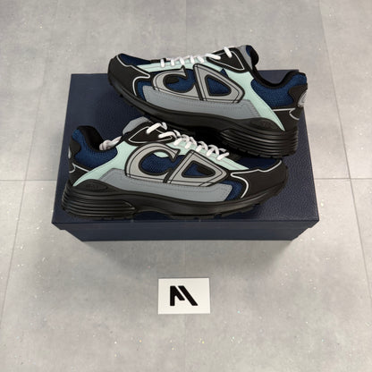 Dior B30 Blue Men's size UK 7.5 – brand new with tags – photo 1 of 8