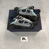 Dior B30 Blue ( UK7.5 )