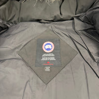 Wyndham Parka Black ( M )