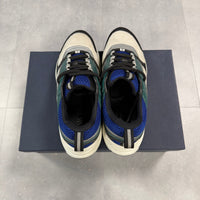 Dior B22 Green Navy ( UK9 )