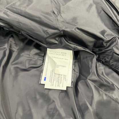 Canada Goose Wyndham Parka Navy Men's size XS – brand new with tags – photo 8 of 8