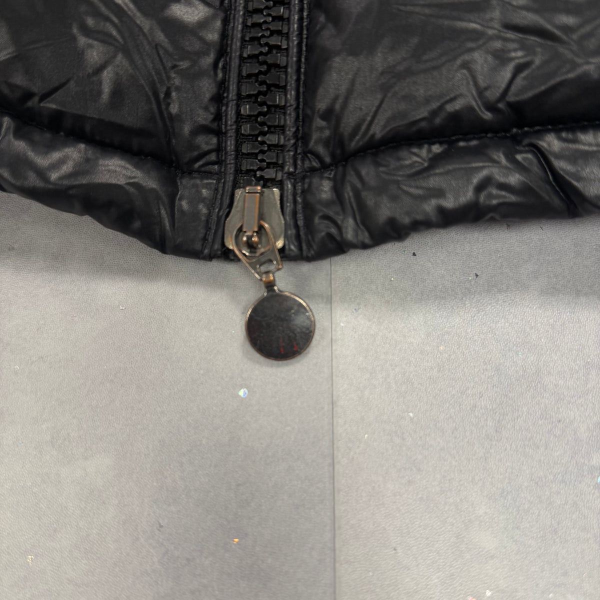Moncler Maya Black - XS