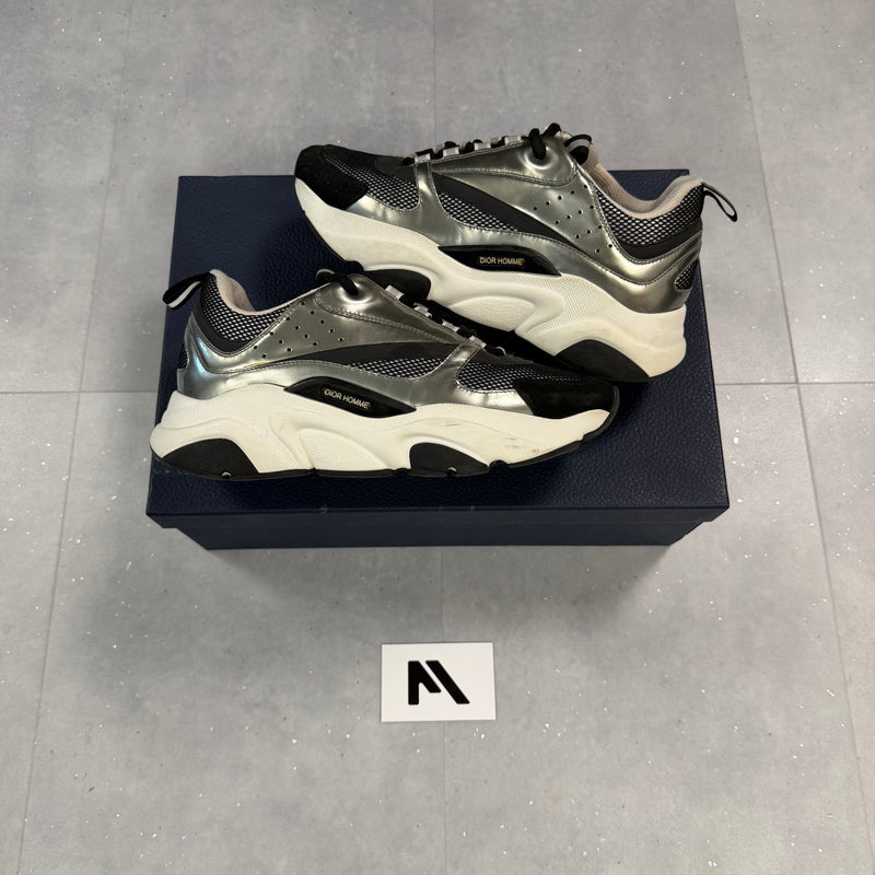 Dior B22 Silver ( UK6 )