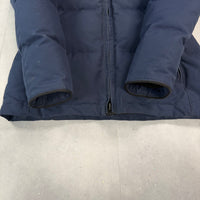 Chelsea Parka Atlantic Navy ( S )