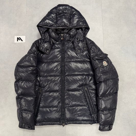 Moncler Maya Navy - M