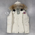 Canada Goose Chelsea Parka White – Women's XL – Brand New With Tags