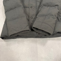 Wyndham Parka Graphite ( XS )