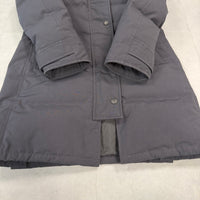 Mackenzie Parka Navy ( S )