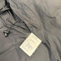 Chelsea Parka Black ( XXS )