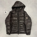 Moncler Maya Brown - S