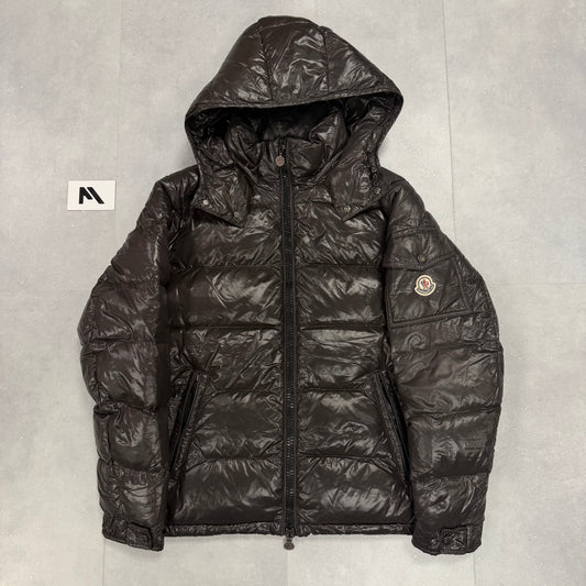 Moncler Maya Brown - S