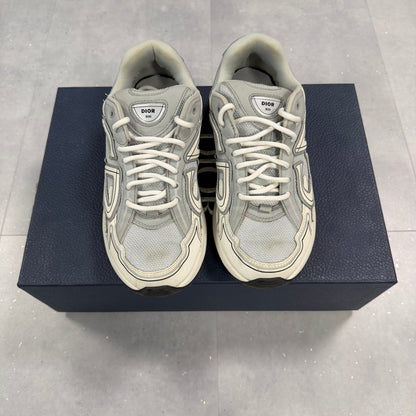 Dior B30 White & Blue Women's size UK 6 – pre-owned – photo 3 of 7