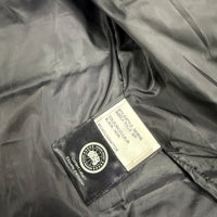 Wyndham Parka Black ( S )