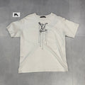 Louis Vuitton Chain T-Shirt – Men's M – Pre-Owned 9/10