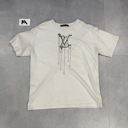 Louis Vuitton Chain T-Shirt Men's size M – pre-owned – photo 1 of 2