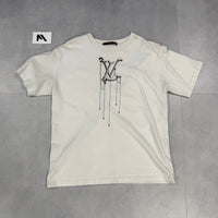 LV Chain T-Shirt ( M )