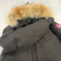 Chilliwack Bomber Black ( M )