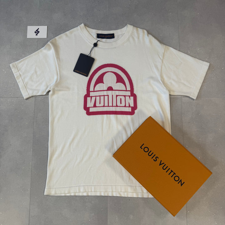 LV Pink T-Shirt ( S )
