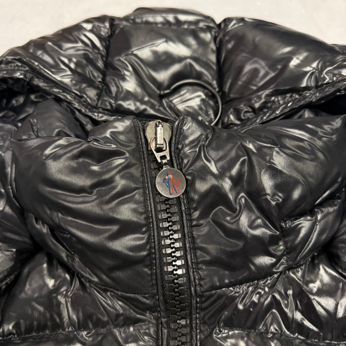 Moncler Maya Black - S