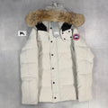 Canada Goose Wyndham Parka Frost Grey – Men's XL – Brand New With Tags