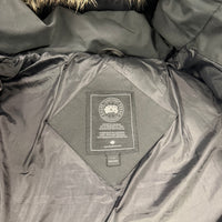 Wyndham Parka Black ( L )