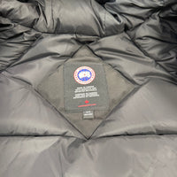 Chilliwack Bomber Black ( M )