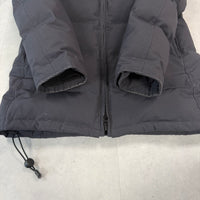 Belleville Parka Navy ( S )