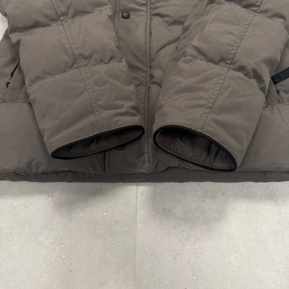 Wyndham Parka Costal Grey - S – photo 4