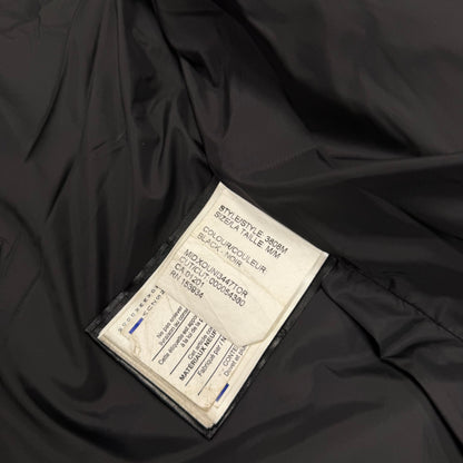 Canada Goose Wyndham Parka Black – Men's M – Pre-Owned 8.5-9/10