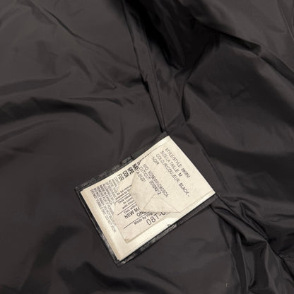 Canada Goose Wyndham Parka Black – Men's M – Pre-Owned 8.5-9/10